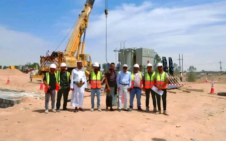 شبوة: تستأنف مسيرة العطاء والتنمية مع انتهاء إجازة العيد