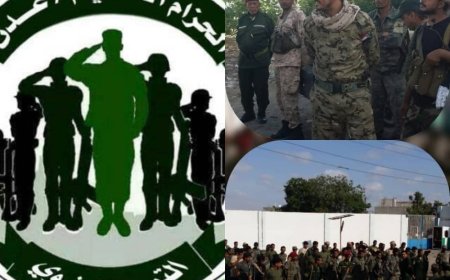 الأمن الجنوبي خط أحمر وعنوان فخر لا يُشوَّه