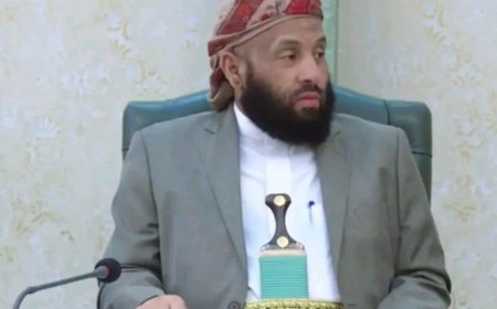 وزير الأوقاف والإرشاد: "الولاية" و "الغدير" مناسبات جاهلية عنصرية تستهدف كرامة اليمنيين