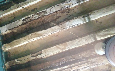 مناشدة إنسانية لإنقاذ أسرة فقيرة من كارثة محققة