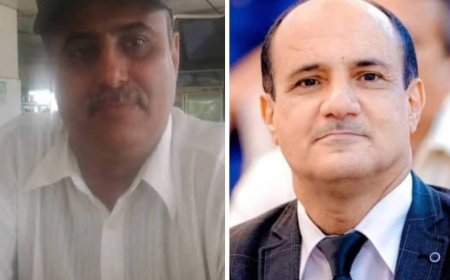 مدير عام دارسعد يُعزّي بوفاة عضو الجمعية الوطنية د سالم سريع