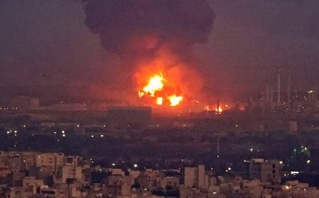 الجيش الإسرائيلي يعلن تدمير عشرات منصات إطلاق الصواريخ ومواقع تخزين في إيران