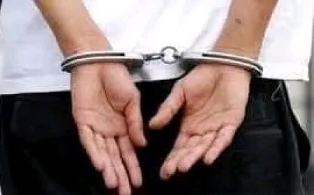 شرطة مديرية تريم تضبط متهمين بسرقة دراجة نارية وتعاطي مواد مخدرة