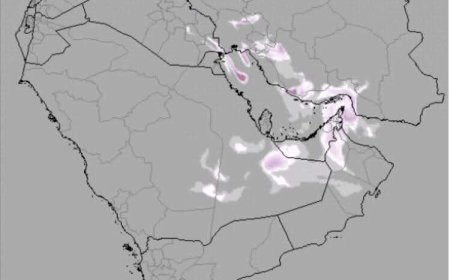 حضرموت مركز للإنذار المبكر: لا وجود لتلوث إشعاعي نووي حتى الآن ومرصد شبكي يراقب المركبات الكيميائية بدقة