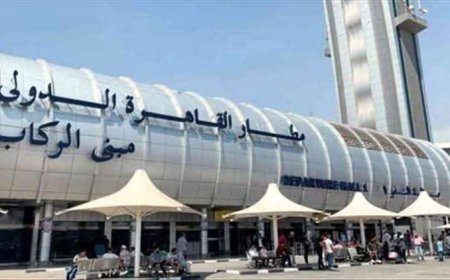 تنبيه هام للمسافرين اليمنيين إلى القاهرة: ضرورة حمل تذاكر ذهاب وعودة