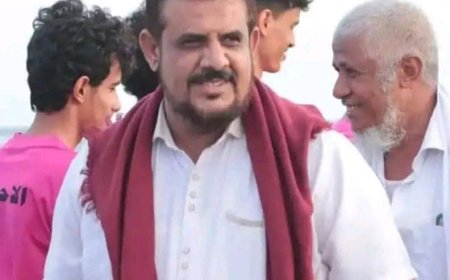 دعوات شعبية واسعة للمشاركة في مليونية علي عشال الجعدني بعدن