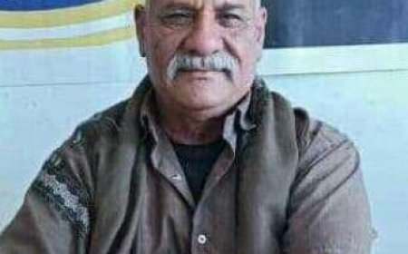 رئيس تنفيذية إنتقالي لودر يُعزّي العقيد نبيل شليل بوفاة إبنه "وضاح"