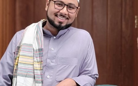 رئيس اتحاد الملتقيات الشبابية يشيد بخطبة جمعة توعوية عن المخدرات في حي السلام بحضرموت