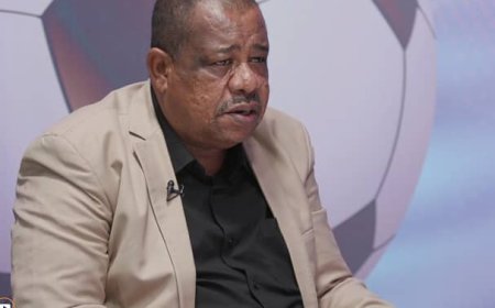 السبت القادم انطلاقة دورة المدربين الآسيوية المستوى ( c ) بالمكلا