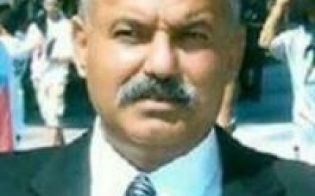 العميد أحمد عمر يدعو لرفض أي تسوية لا تلبّي تطلعات شعب الجنوب
