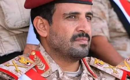 عاجل | مصادر إعلامية: مقتل رئيس أركان الحوثيين محمد الغماري في غارة إسرائيلية استهدفت اجتماعًا عسكريًا بصنعاء