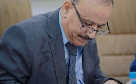 قرارات تكليف في الهيئة العامة للطيران المدني والأرصاد