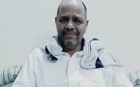 مدير عام شبام يُعزي في وفاة القاضي محمد علي بن طالب ويشيد بمناقبه ومسيرته القضائية