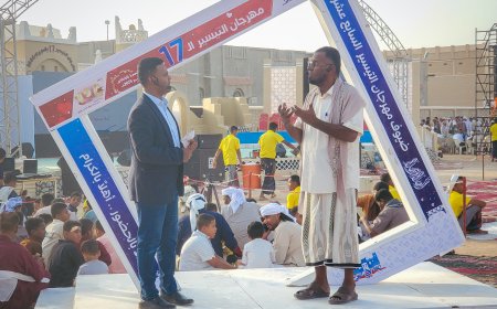 صبيح : الزواجات الجماعيات في حضرموت نجاحات باهرة على مدار عشرين عاماً