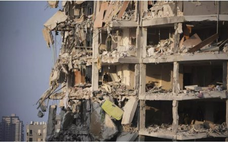 إيران تفتح المساجد ومحطات المترو والمدارس كملاجئ من الهجمات الإسرائيلية