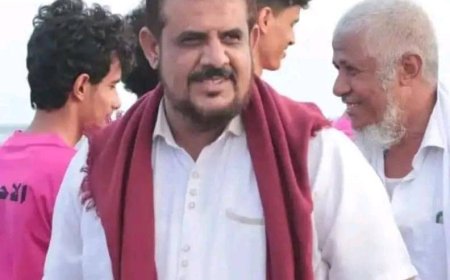 اللجنة التحضيرية تدعو لمليونية حاشدة بعد عام من اختطاف المقدم علي عشال 