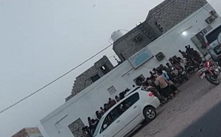 مقتل شخص وإصابة آخر بإطلاق نار نفذه مختل عقلياً في رضوم بشبوة