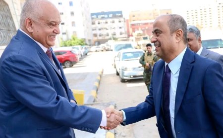 الوالي: العلاوات والتسويات قيد الإنجاز .. وأولوية لقطاعات التعليم والصحة