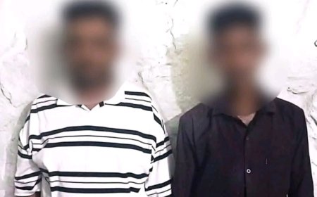 قوات الحزام الأمني في العاصمة عدن تضبط مروّجين ومتعاطين لمواد مخدرة في مديرية البريقة
