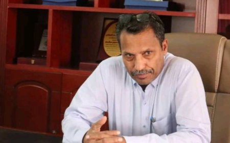 مستشار محافظ أبين: المحافظ يؤكد دعمه لافتتاح طريق عقبة ثرة ويكلف فريقًا فنيًا بالنزول الميداني