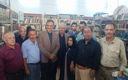 محافظ العاصمة عدن يحضر الندوة العلمية الثقافية "الموروث الوثائقي لعدن وقيمته العامة"