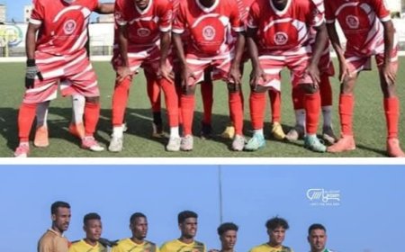 رئيس اللجنة الإشرافية لدوري الدرجة الثالثة يعلن عن قبول استئناف وحدة المكلا ورفض استئناف نادي سيحوت - المهرة