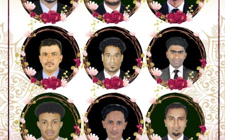 الجمعة.. إتحاد الملتقيات الشبابية التطوعية بساحل حضرموت يشهد تنظيم الزواج الجماعي الخيري بمديرية الشحر