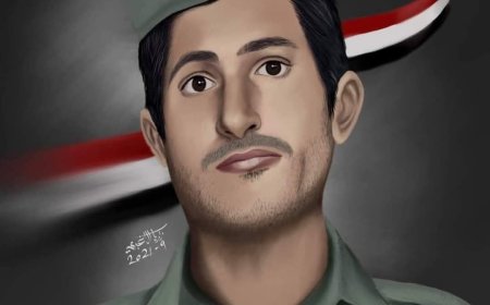(نثر) توليت من والاك يا ابو أبايبي
