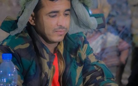 إجماع على ترشيح الكابتن صلاح الخضر الاسرائيلي مديرًا لمكتب الشباب والرياضة مديرية الوضيع م / أبين