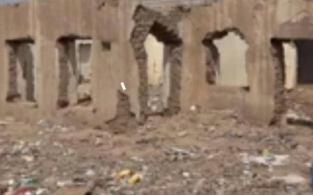 نادي الحسيني الرياضي في لحج يشكر محافظ المحافظة على دعمه المالي لبناء مقر النادي وملعب بمواصفات دولية