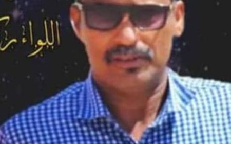 محافظ أبين يطلب من وزير الصحة أهمية التوجيه باستمرار مشروع (FCDO) في مستشفى أحور