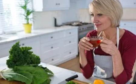 يدعم المناعة ويعزز صحة القلب والبشرة.. فوائد تناول هذا المشروب يوميًا