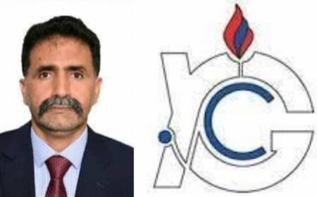 الشركة اليمنية للغاز تدعم نادي شعب حضرموت للمشاركة في البطولة العربية لكرة السلة 3x3 بالقاهرة