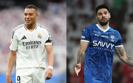موعد مباراة ريال مدريد والهلال في كأس العالم للأندية 2025 والقنوات الناقلة