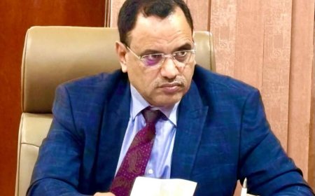 الوزير السقطري يؤكد أهمية الإدارة المتكاملة للمياه لمواجهة آثار الحرب والتغيرات المناخية