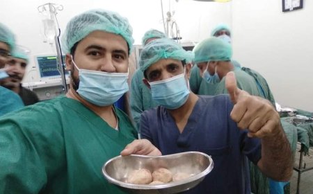 مستوصف د علي حطروم واحداً من ابرز المراكز الطبية المتخصصة في مجال الأمراض البولية