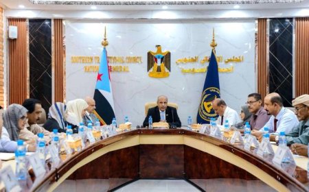 الجمعية الوطنية للانتقالي: الانهيار الاقتصادي يهدد الجنوب ومرحلة حرجة تتطلب التماسك السياسي