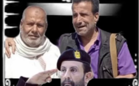 يافع على موعد مع زيارة رئيس نقابة المحامين الجنوبيين عارف الحالمي إلى مركز رصد