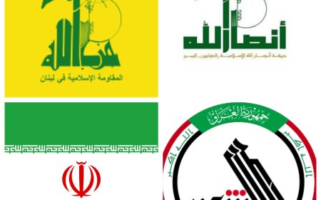 طهران على أهبة الاستعداد، وأذرعها تلتزم الصمت، تترقب كظلٍ حذر، وتؤجل التحرك