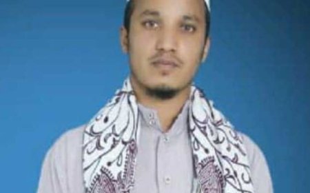 إحياء الذكرى الثالثة لرحيل الحبيب أبي بكر العدني بن علي المشهور: رمز الأخوة والتسامح