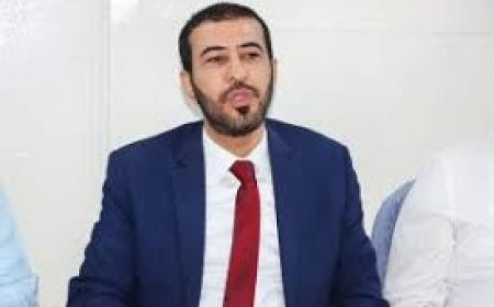 اثنى على دعم واهتمام السلطة المحلية بأنشطة كرة القدم.. النائب بن حيدرة يشيد بجهود الاعداد والتحضير لتنفيذ دورة المدربين الآسيوية بالمكلا