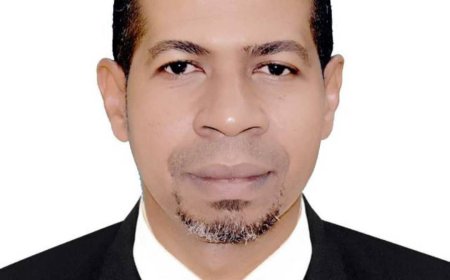 قيادي بإنتقالي زنجبار يقدم استقالته من عضوية المجلس 