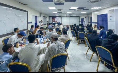 منسقية جامعة حضرموت ونقابة الصحفيين الجنوبيين ينظمان ورشة عمل حول وسائل الإعلام والرأي العام..