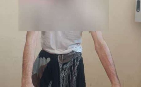 القبض على متهم بسرقة مبالغ مالية وهواتف في كريتر