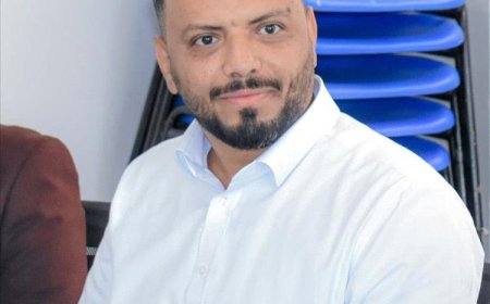 صحفي: قرار مركزي صنعاء بوقف التعامل مع الكريمي كشف هشاشة الخطاب الاقتصادي