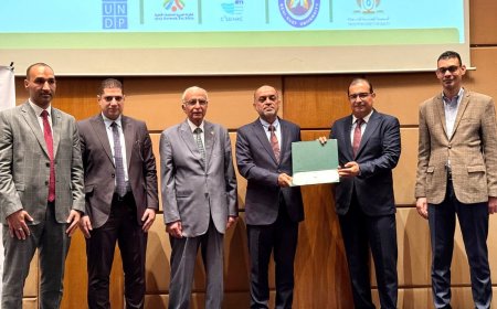 من بين (201) منظمة أهلية عربية "التواصل للتنمية الإنسانية" تحصد التقييم الذهبي في شهادة الالتزام المؤسسي من المركز العربي لاستدامة العمل الأهلي