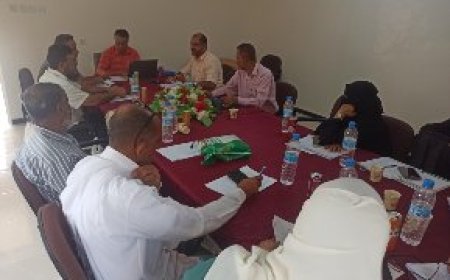 مجلس كلية صبر للعلوم والتربية جامعة لحج يقر اضافة عضوين إلى عضوية مجلس الكلية