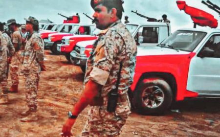 الشرطة العسكرية بأبين تنفي علاقتها بنقطة جباية تم تداول خبر رفعها