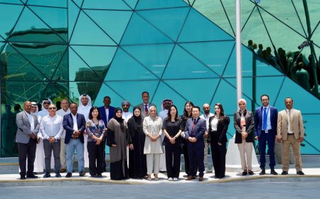 مدير عام صيرة يشارك في الورشة الإقليمية الثانية لتخطيط تفسير وعرض مواقع التراث العالمي بالدول العربية