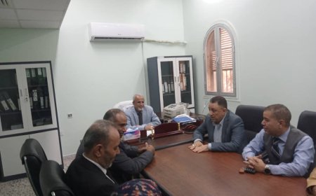 بحضور الحامد والشبحي.. مؤسسة يمان تُدشن أعمالها بمشفى الرازي العام بأبين